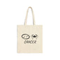 Cancer Zodiac Tote Bag