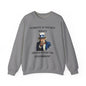 Honesty Policy - Crewneck Sweatshirt