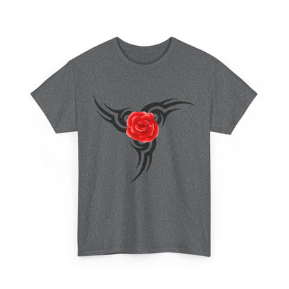 Rose Spiral T-Shirt