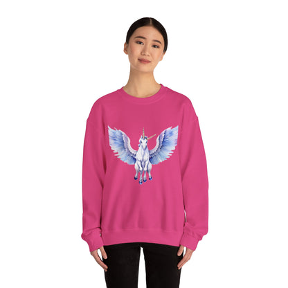 Unicorn 1 - Crewneck Sweatshirt