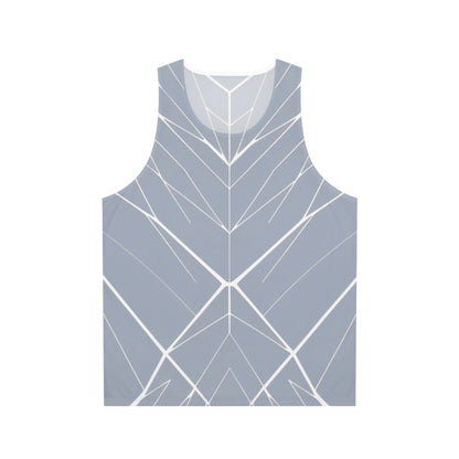 Slate Pattern Tank Top