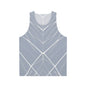 Slate Pattern Tank Top