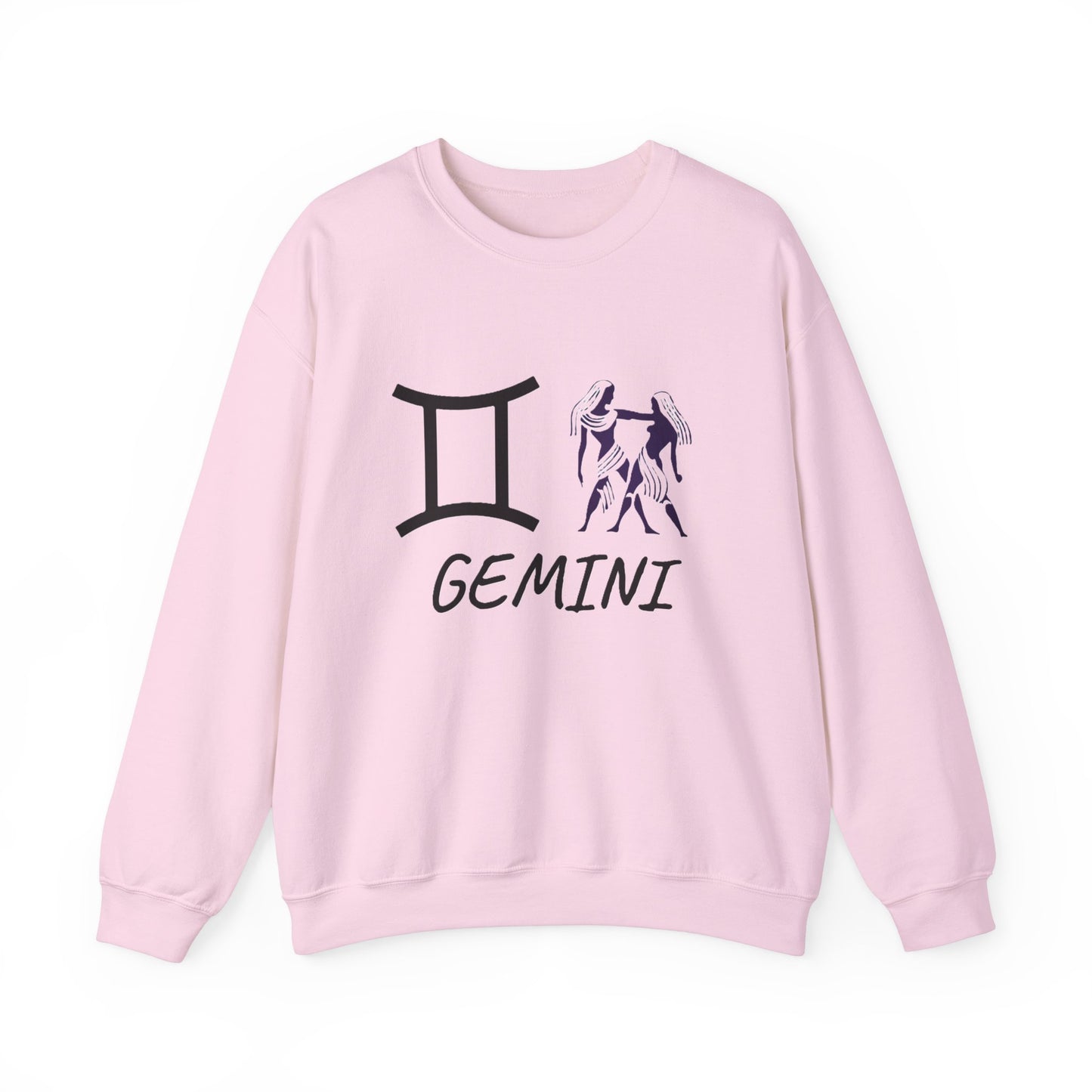 Gemini Zodiac Sweatshirt