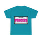 State Of Mind - PRINCESS - Unisex Heavy Cotton T-Shirt