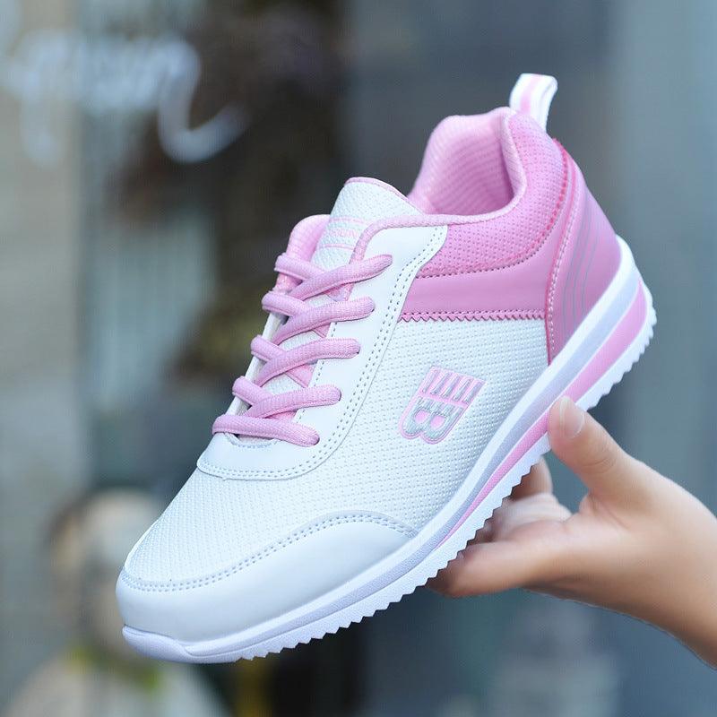 Women's Sneakers - Running Shoes