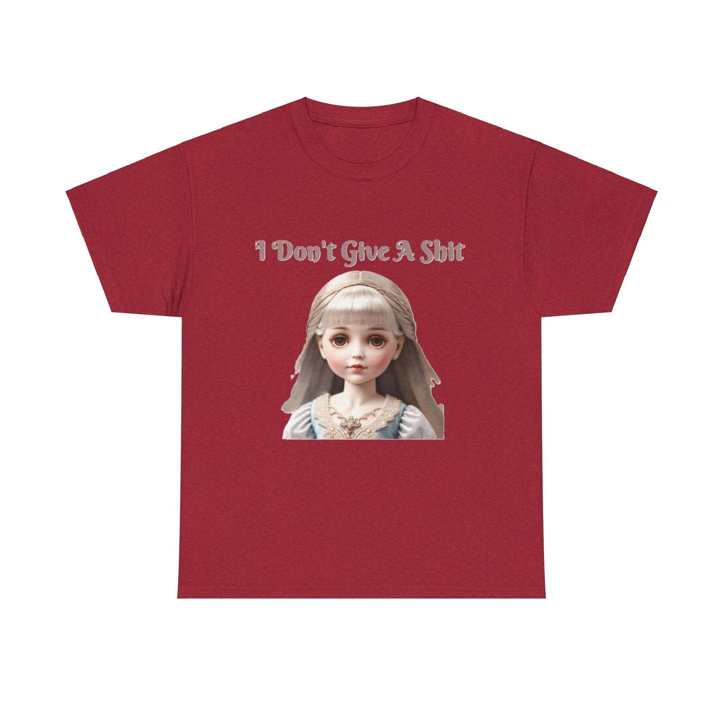 Doll T-Shirt