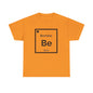 Valentine's Day Periodic Table T-Shirt