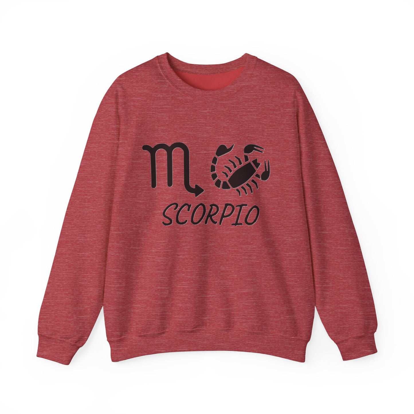 Scorpio Zodiac Sweatshirt