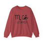 Scorpio Zodiac Sweatshirt