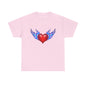 Winged Heart T-Shirt