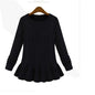 Women's Sweater Dresses