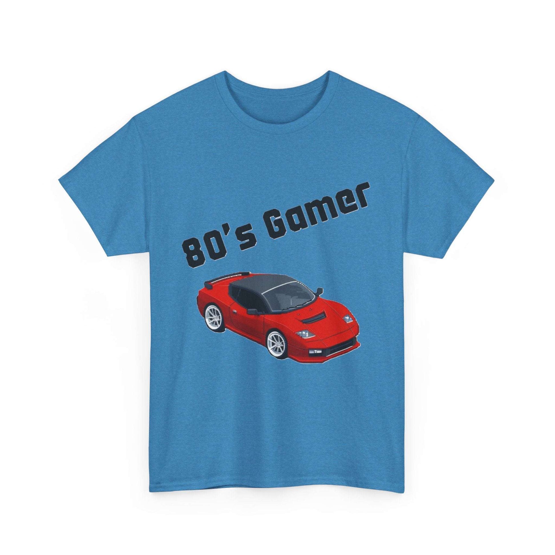 80's Gamer T-Shirt