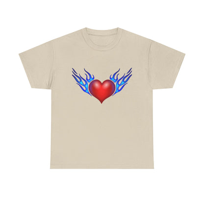 Winged Heart T-Shirt