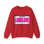 State Of Mind - LUXLIFE - Unisex Heavy Blend™ Crewneck Sweatshirt