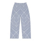 Slate Pattern Women's Pajama Pants