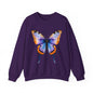 Butterfly 1 - Crewneck Sweatshirt