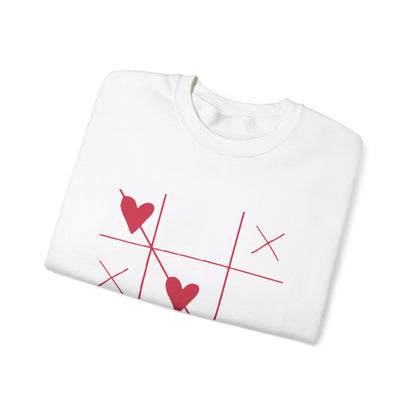 Love Wins - Crewneck Sweatshirt