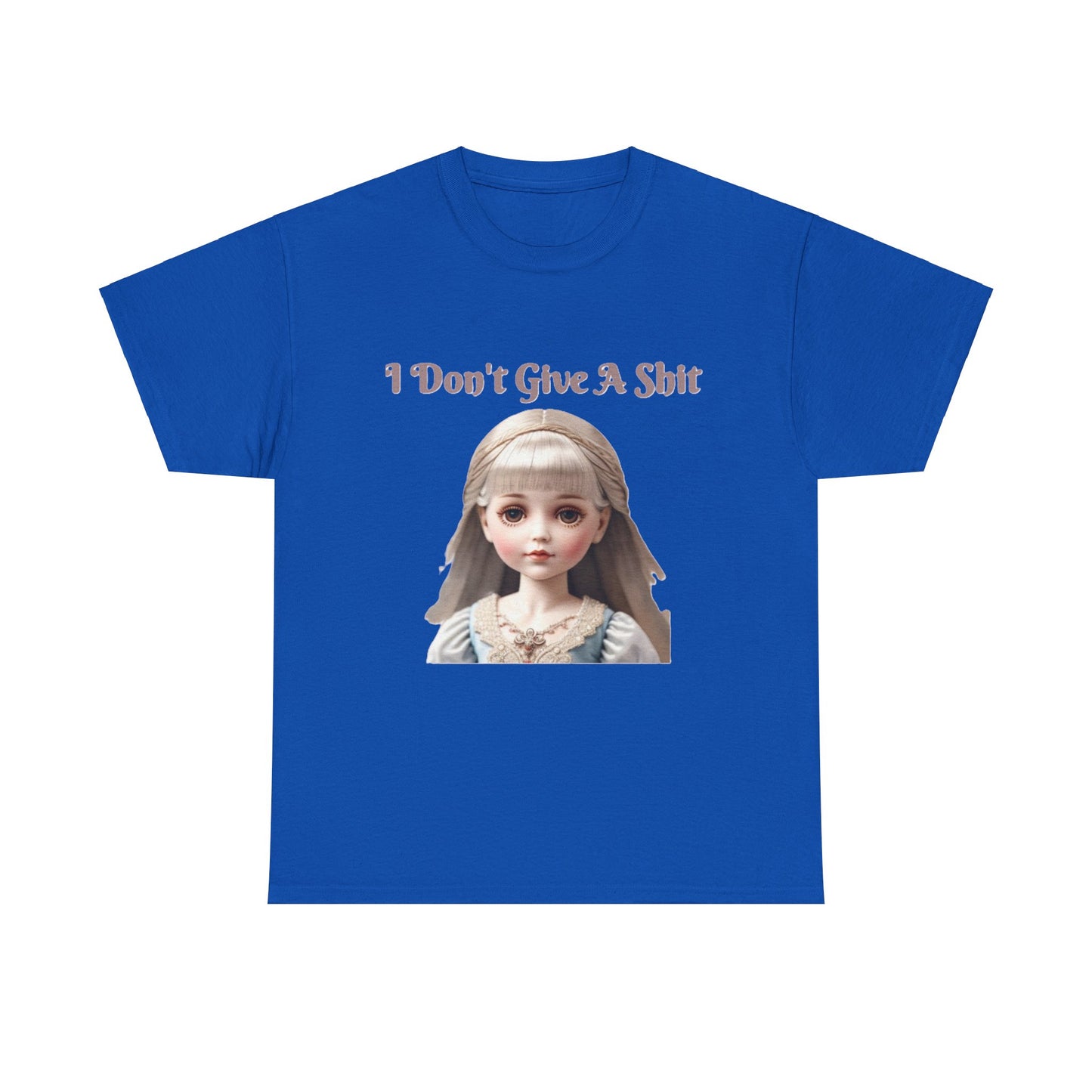 Doll T-Shirt