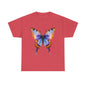 Butterfly 1 - Unisex Heavy Cotton T-Shirt