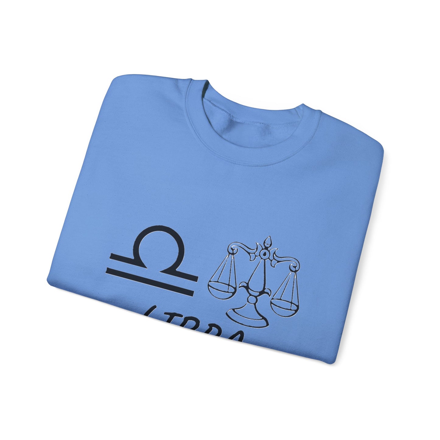 Libra Zodiac Sweatshirt