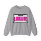 State Of Mind - LUXLIFE - Unisex Heavy Blend™ Crewneck Sweatshirt