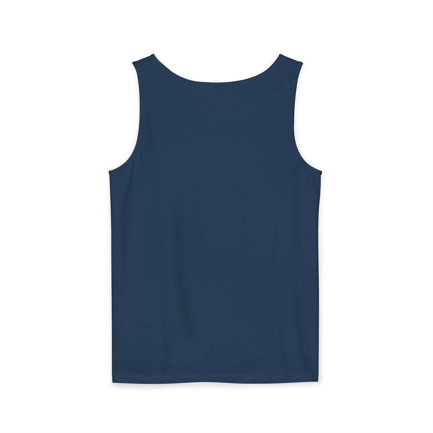 Think Positive Tank Top