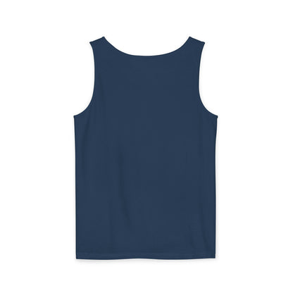 Think Positive Tank Top