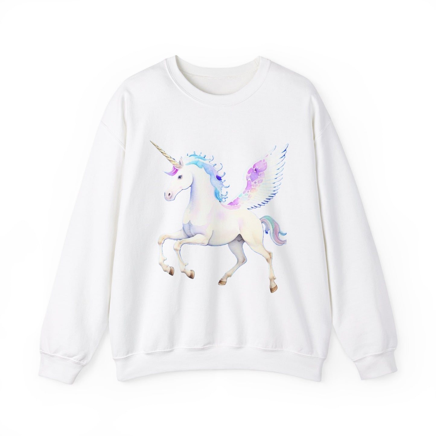 Unicorn 2 - Crewneck Sweatshirt