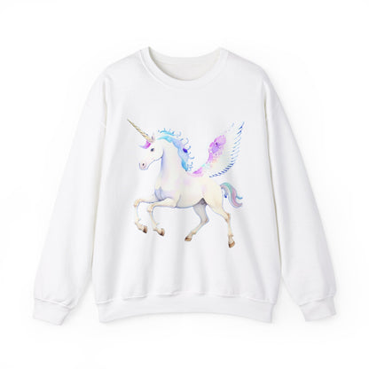 Unicorn 2 - Crewneck Sweatshirt