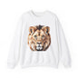 Lion - Crewneck Sweatshirt