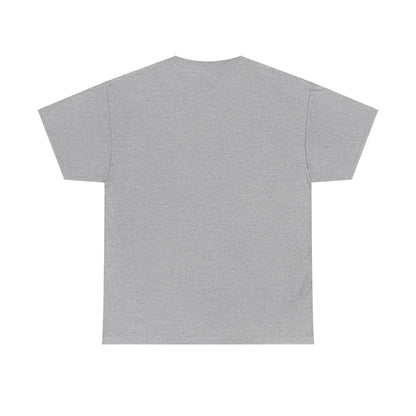 Rock Collection 7 - Unisex Heavy Cotton Tee - Better Mode