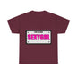 State Of Mind - SEXYGRL - Unisex Heavy Cotton T-Shirt