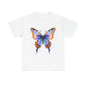 Butterfly 1 - Unisex Heavy Cotton T-Shirt