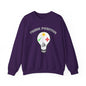Think Positive Sweatshirt