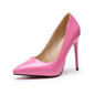 Women's High Heel Pumps