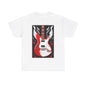 Rock Collection 2 - Unisex Heavy Cotton Tee - Better Mode