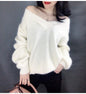 Women's Sweater - Winter Style Pullover - Better Mode