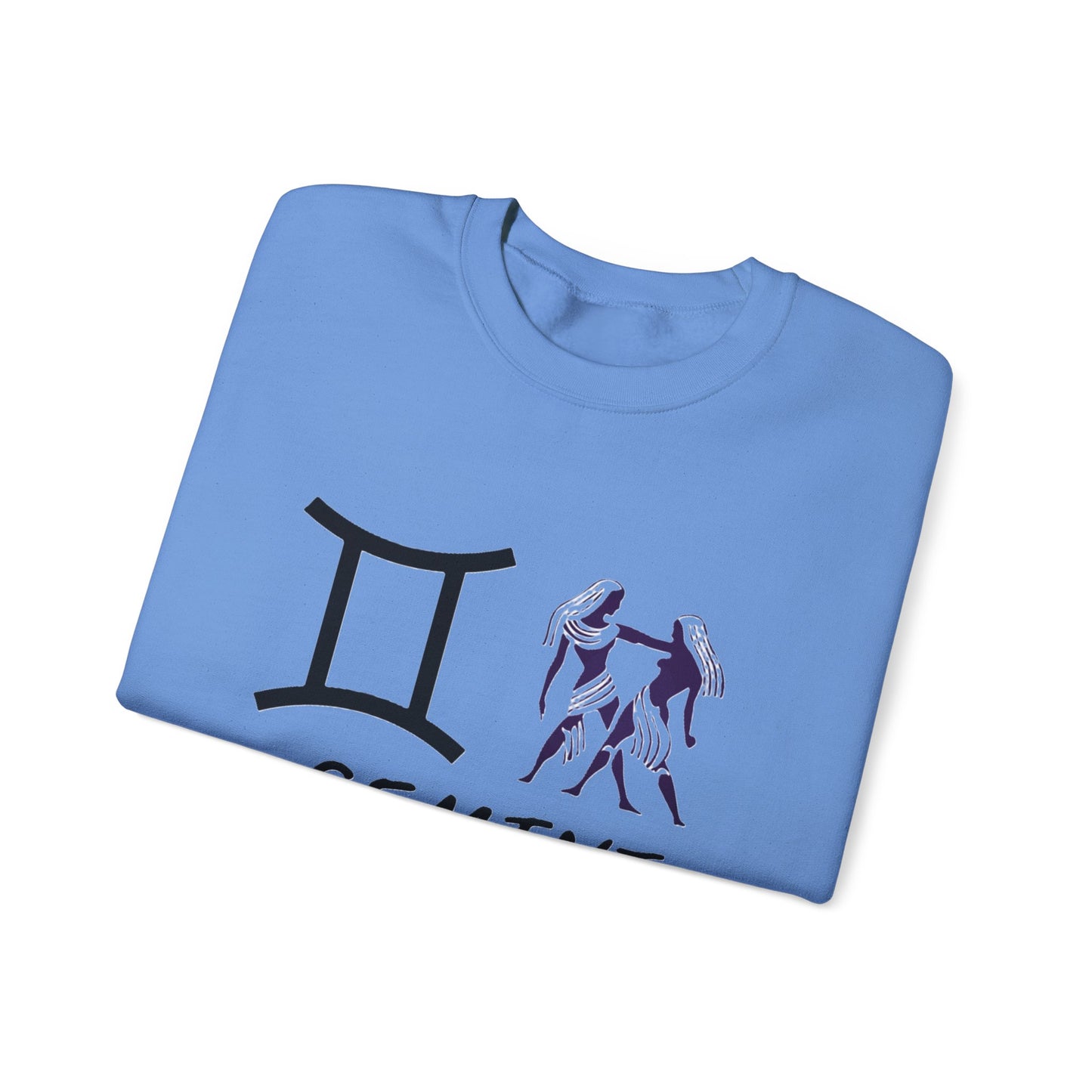 Gemini Zodiac Sweatshirt