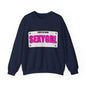 State Of Mind - SEXYGRL - Unisex Heavy Blend™ Crewneck Sweatshirt