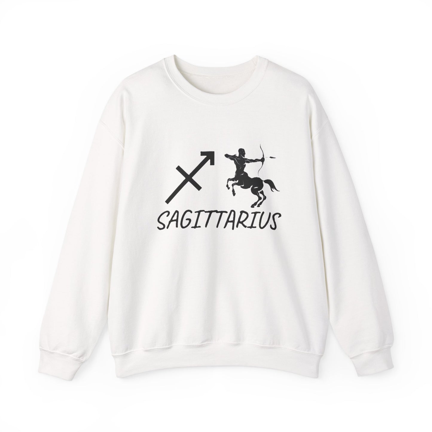 Sagittarius Zodiac Sweatshirt