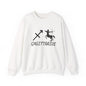 Sagittarius Zodiac Sweatshirt
