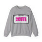 State Of Mind - 2CUTE - Unisex Heavy Blend™ Crewneck Sweatshirt