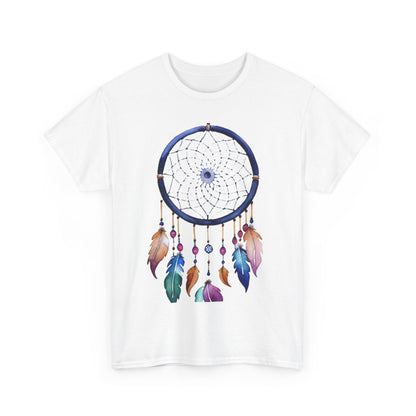 Dream Catcher - Unisex Heavy Cotton T-Shirt