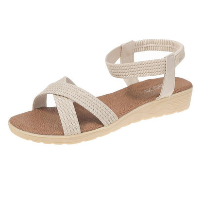 Women's Flat Sandals