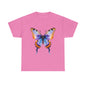 Butterfly 1 - Unisex Heavy Cotton T-Shirt