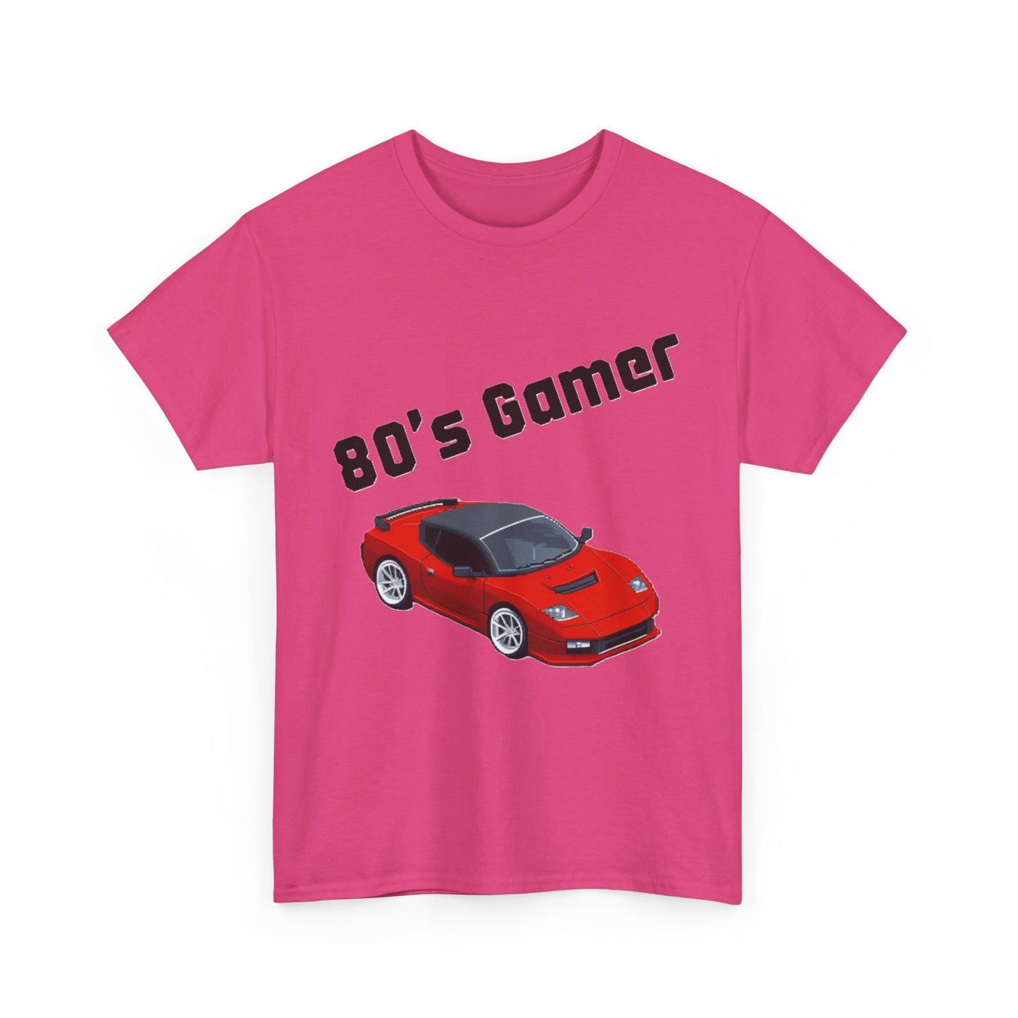 80's Gamer T-Shirt