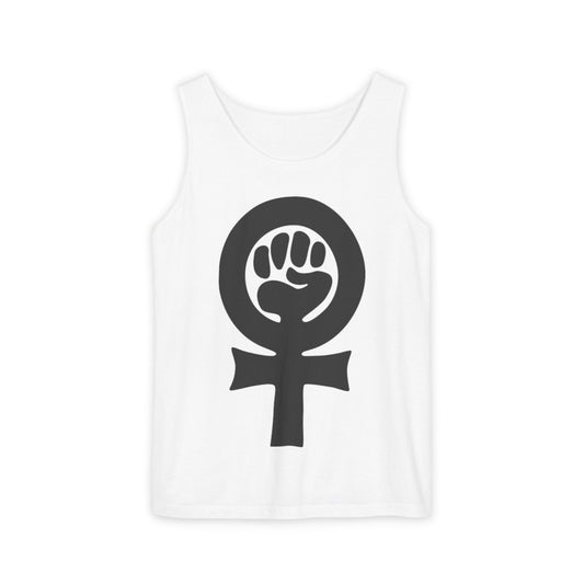 Feminist Tank Top