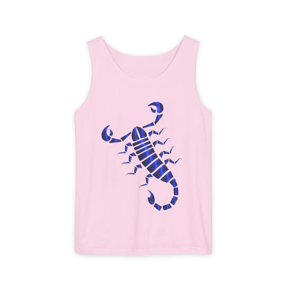 Scorpion Tank Top