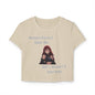 Heaven & Hell Baby Tee