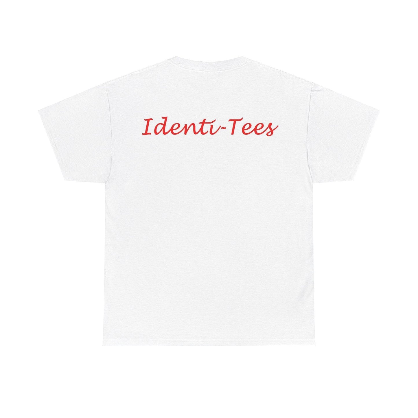 Wine - Unisex Heavy Cotton Tee - Better Mode